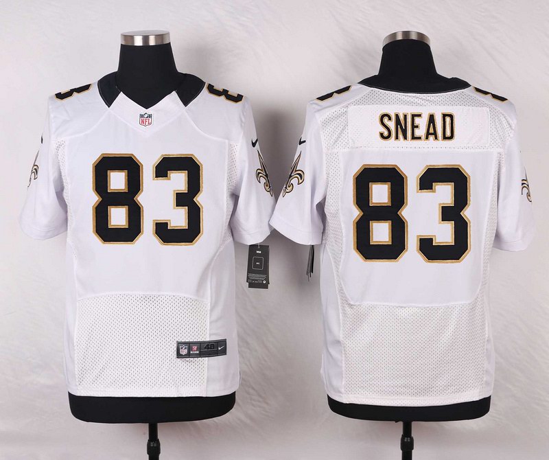 New Orleans Saints elite jerseys-010
